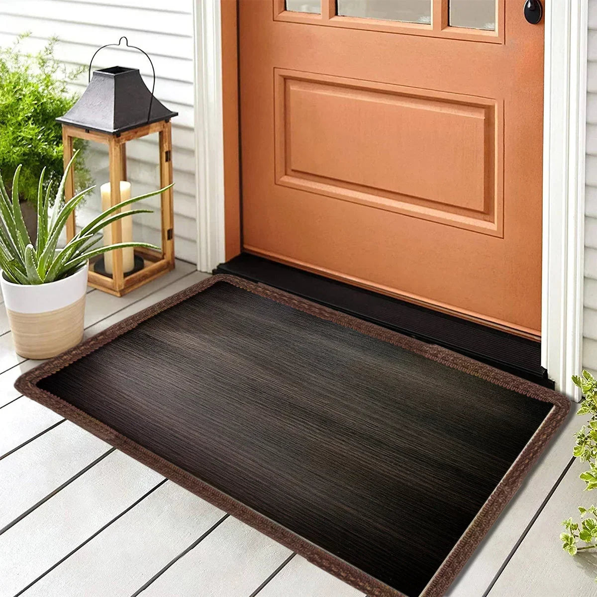 HomeStep - Tapis d'Entrée Antidérapant
