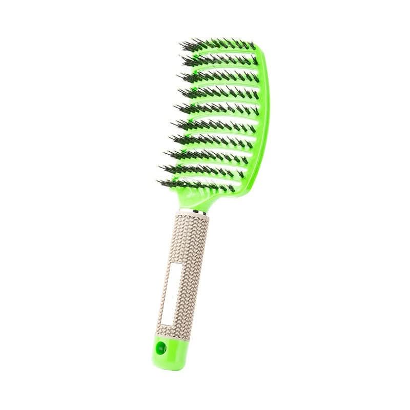 Lymphapro Brosse Cheveux Douce & Brillance