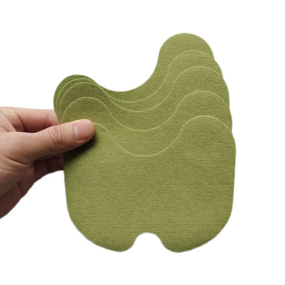 FetalPulse Patch Genou Bien-être