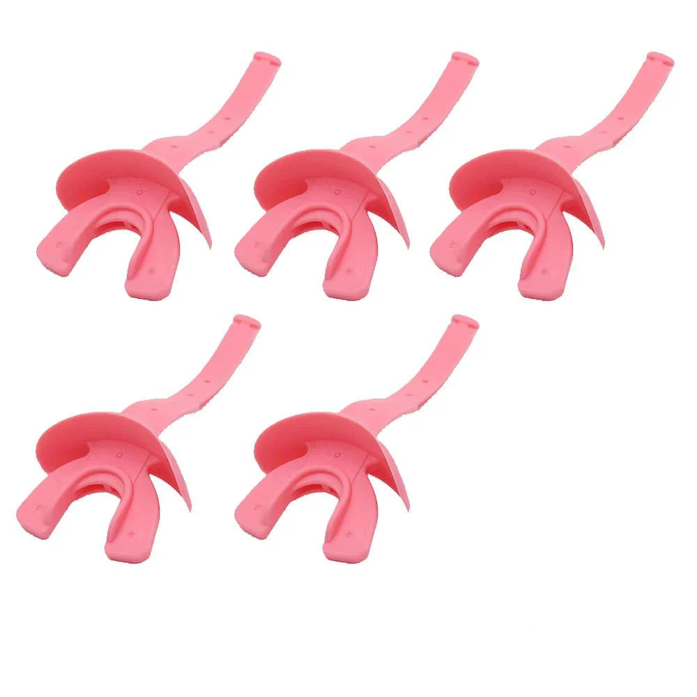 Ironhook Double Protège-Dents Sport de Contact