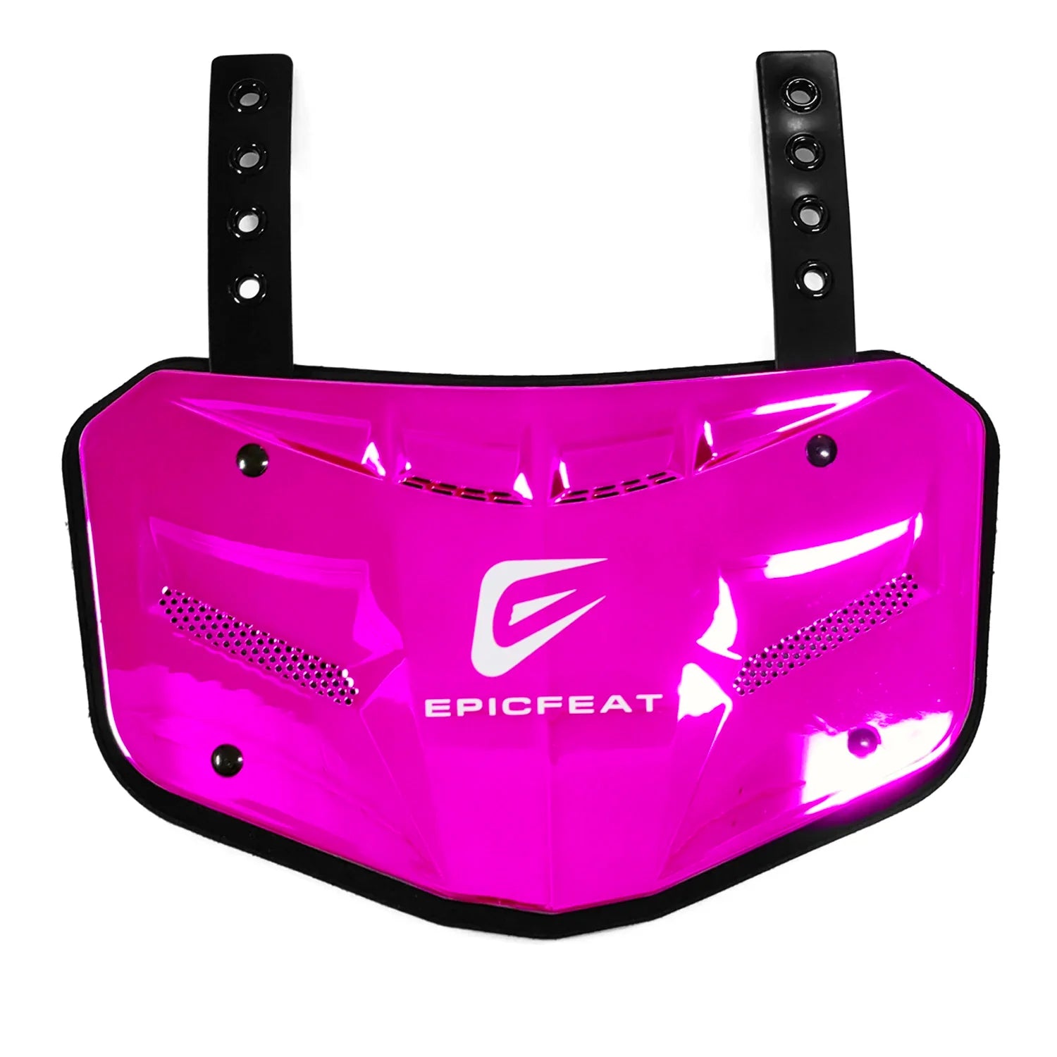 Gridshield Plaque de Protection Dorsale Elmora