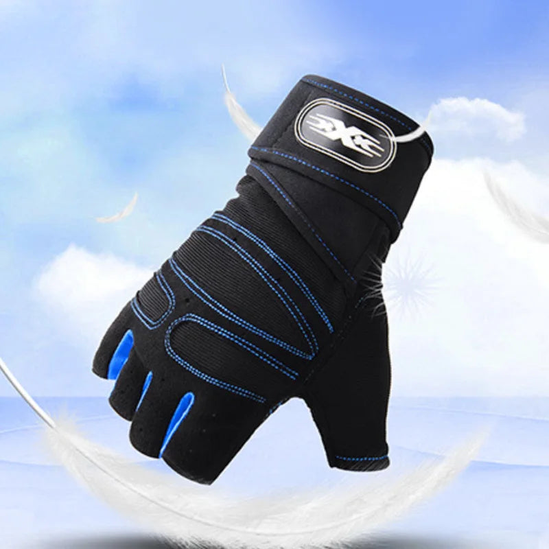 FitFlex – Gants Entraînement Durables
