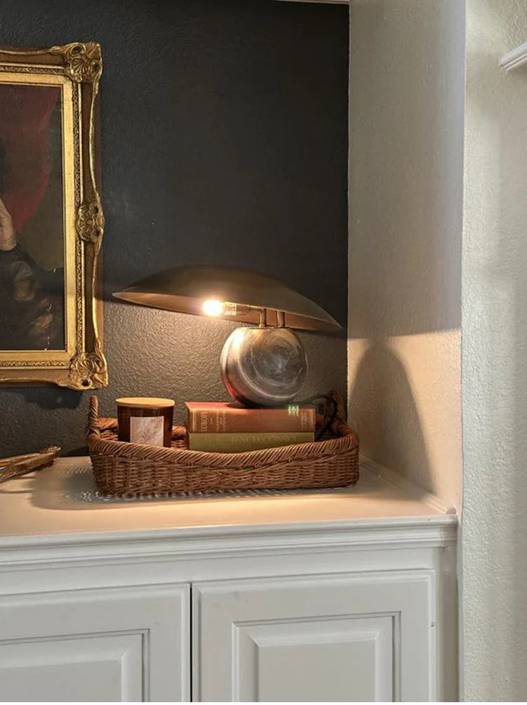 Lampe de Table Recmar