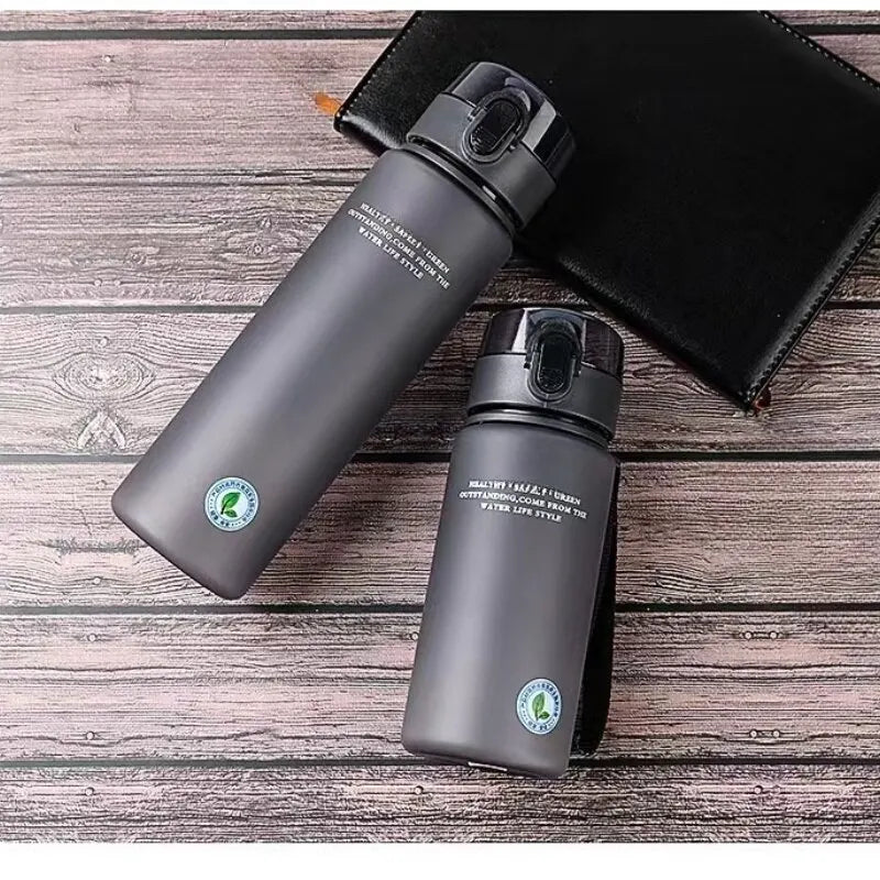 HydraSport – Gourde Anti-Fuite Durable Sport
