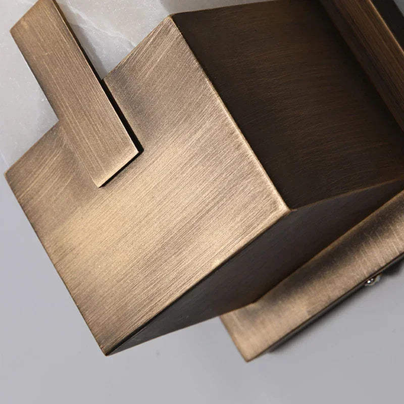 Cierina LED Wall Lamp