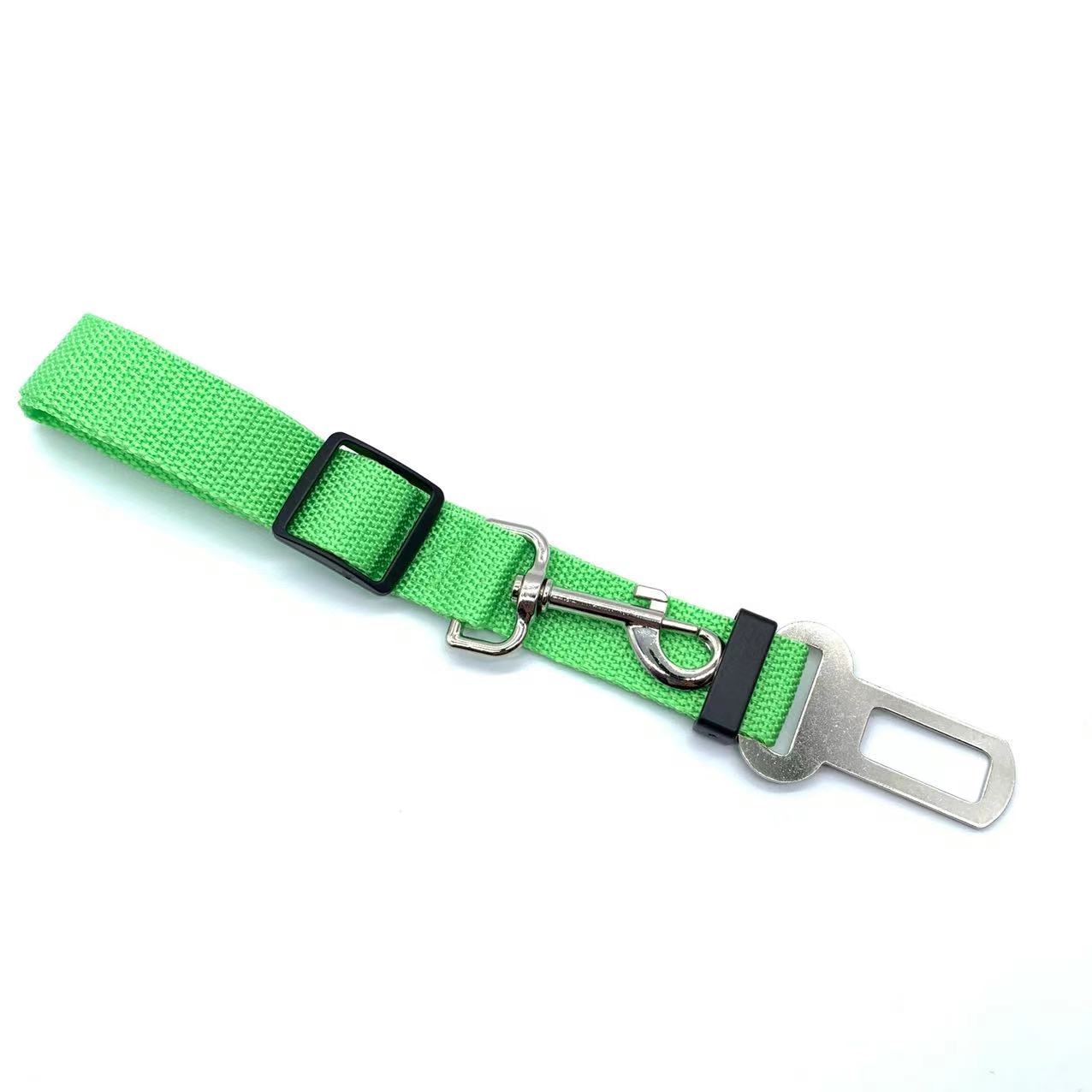 Plushpaw Ceinture de Sécurité Réglable pour Animaux