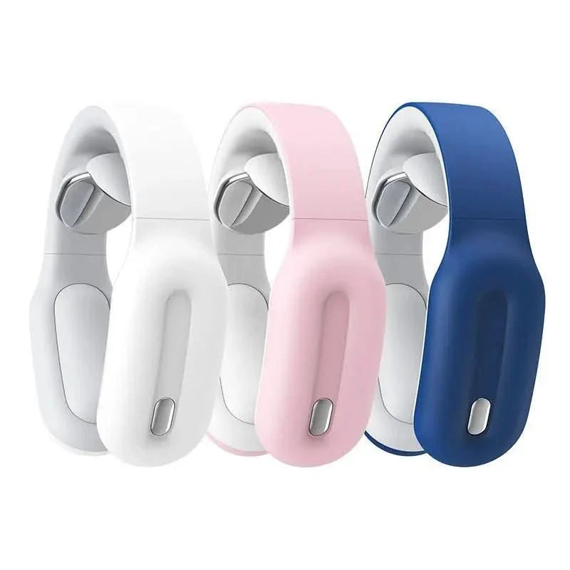 Dreamveil Masseur Cervical Électrique Chauffant
