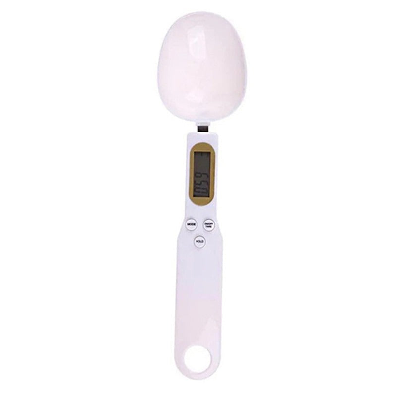 SpoonScale Pro - Cuillère Doseuse Numérique