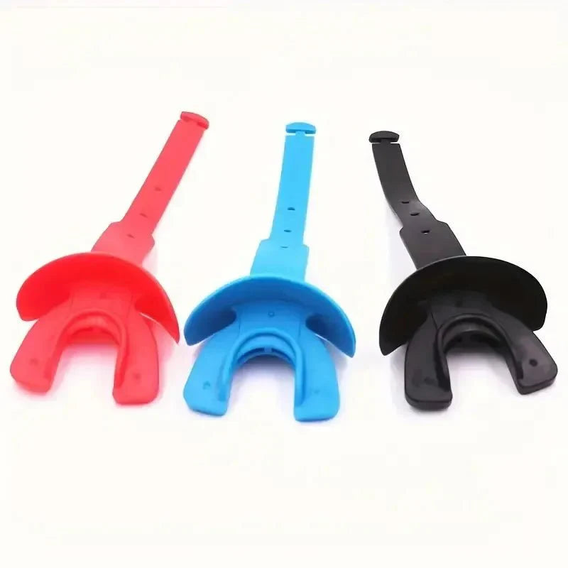 Ironhook Double Protège-Dents Sport de Contact