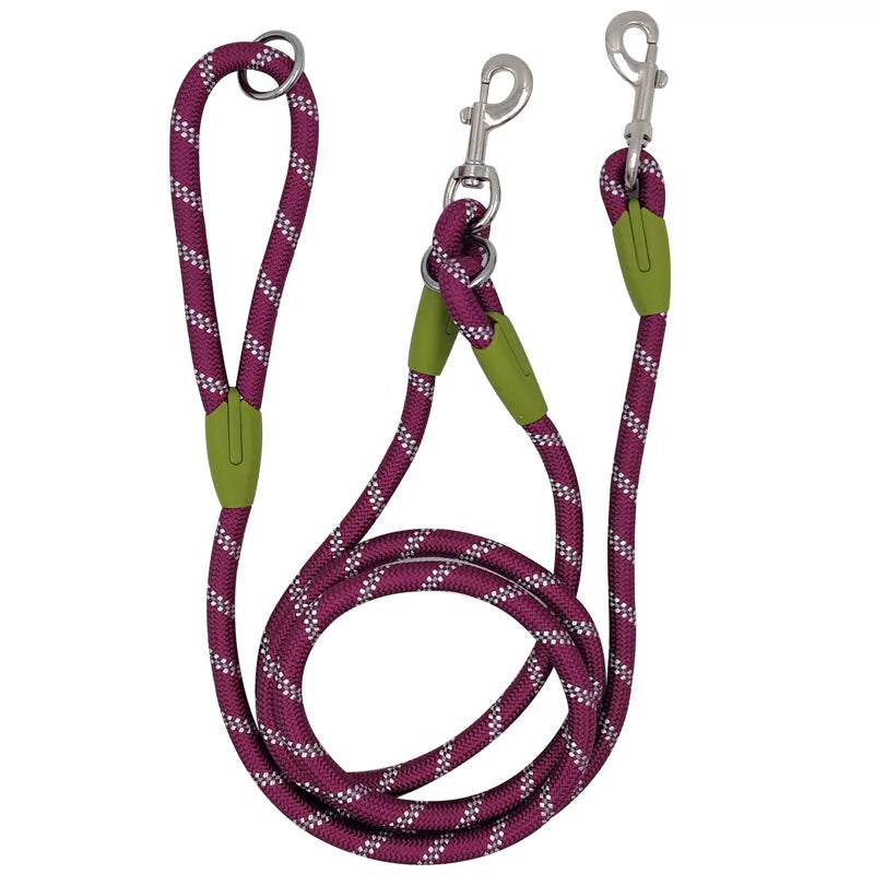 Freelead Laisse Mains Libres pour Chien