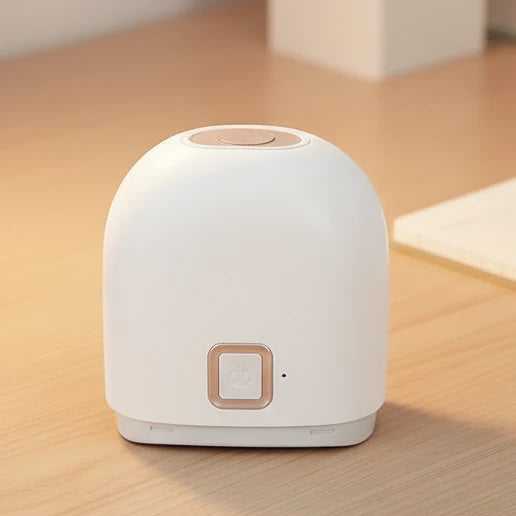 Vitacap Appareil Électrique Manucure Précision à Domicile
