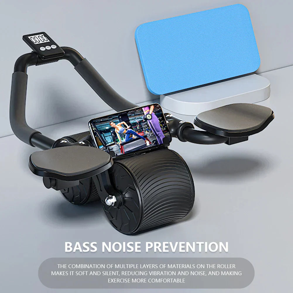Abs Ignite – Trainer Abdominaux Avancé