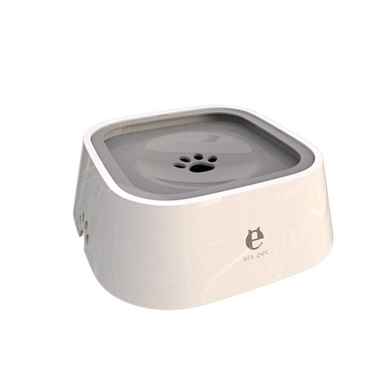 Spillguard Gamelle Anti-Débordement pour Chien