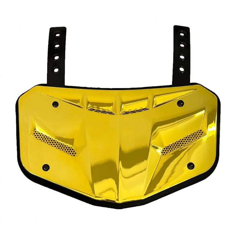 Gridshield Plaque de Protection Dorsale Elmora