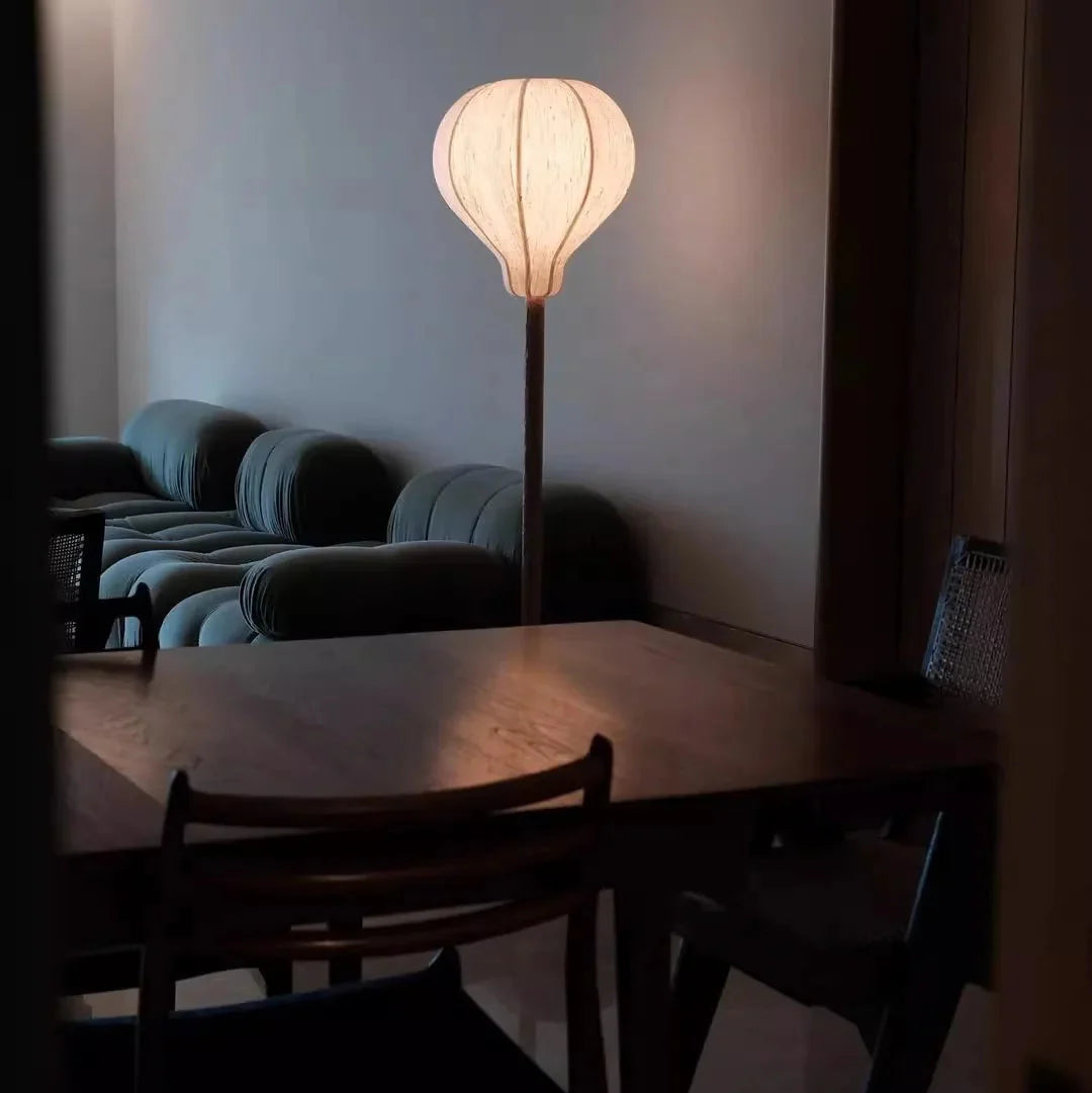 Lampadaire Hakon