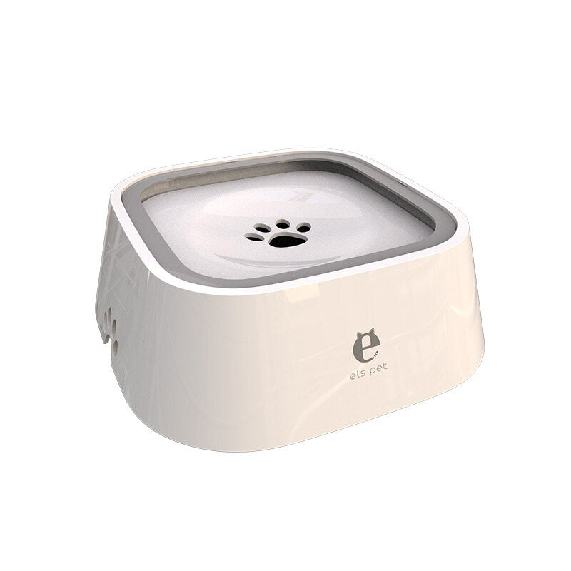 Spillguard Gamelle Anti-Débordement pour Chien