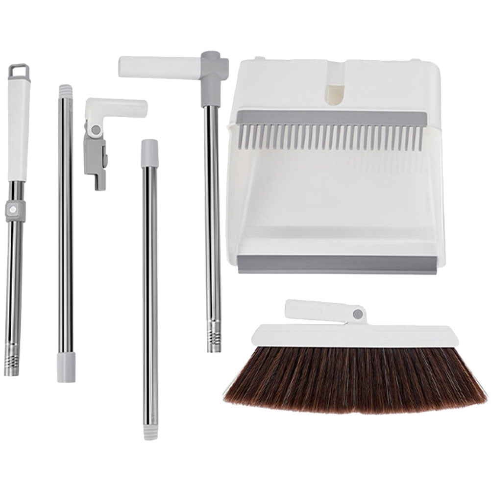 SweepEase - Set de Balayage à Manche Réglable