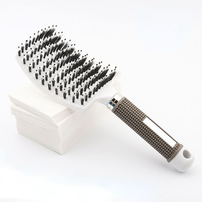 Lymphapro Brosse Cheveux Douce & Brillance