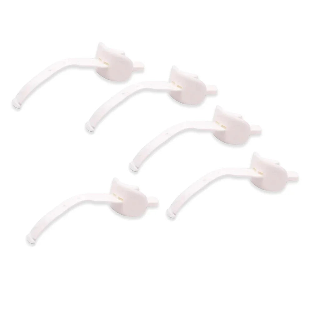 Ironhook Double Protège-Dents Sport de Contact