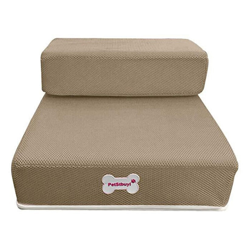 Nestbed Escalier 2 Marches pour Animal