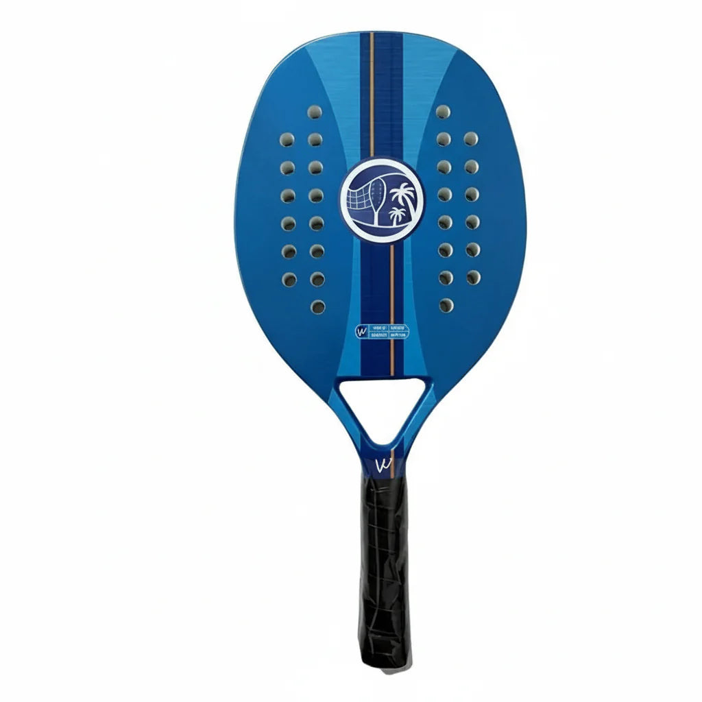 Carbonwave Raquette de Beach Tennis Carbone
