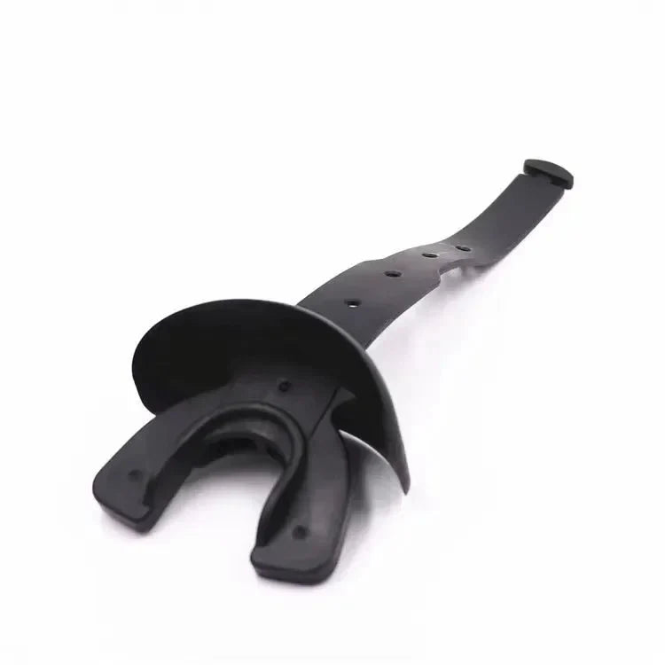 Ironhook Double Protège-Dents Sport de Contact