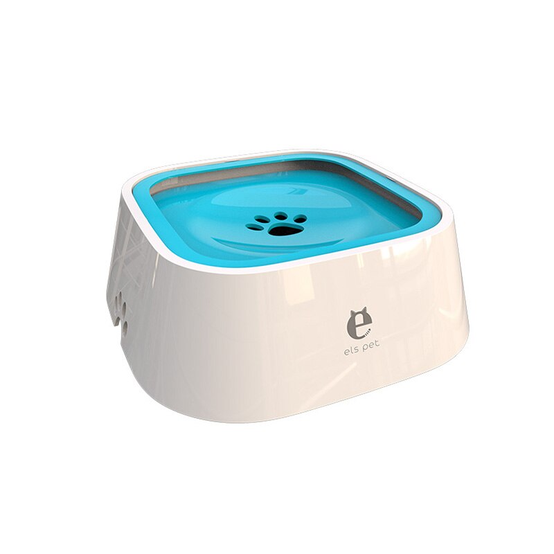 Spillguard Gamelle Anti-Débordement pour Chien