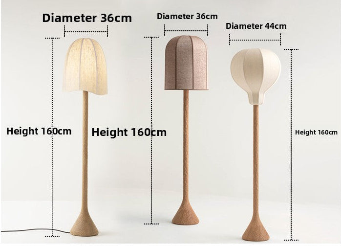 Lampadaire Hakon