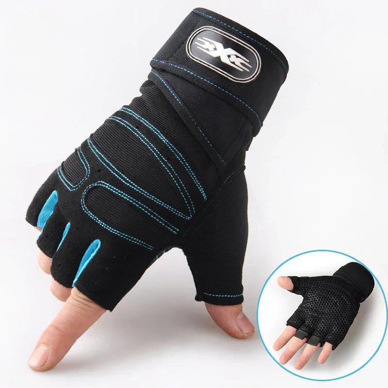 FitFlex – Gants Entraînement Durables