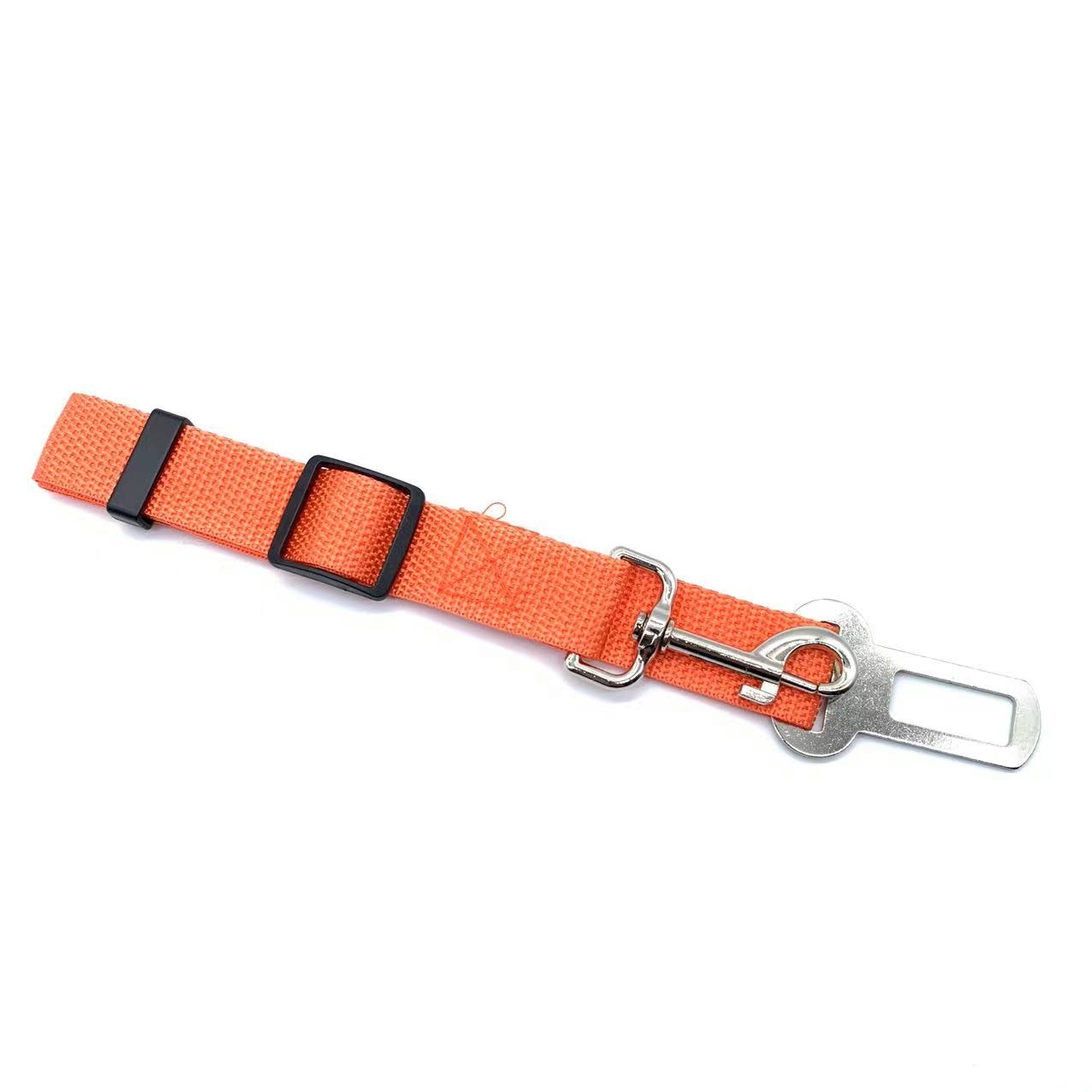 Plushpaw Ceinture de Sécurité Réglable pour Animaux