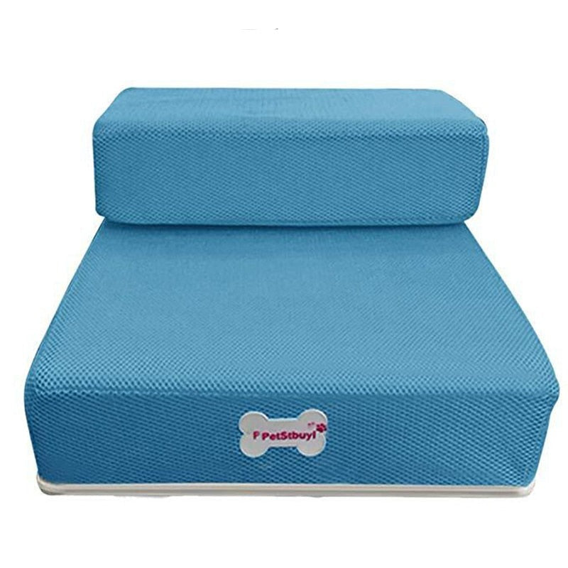 Nestbed Escalier 2 Marches pour Animal