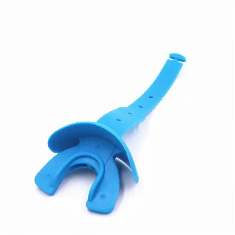 Ironhook Double Protège-Dents Sport de Contact