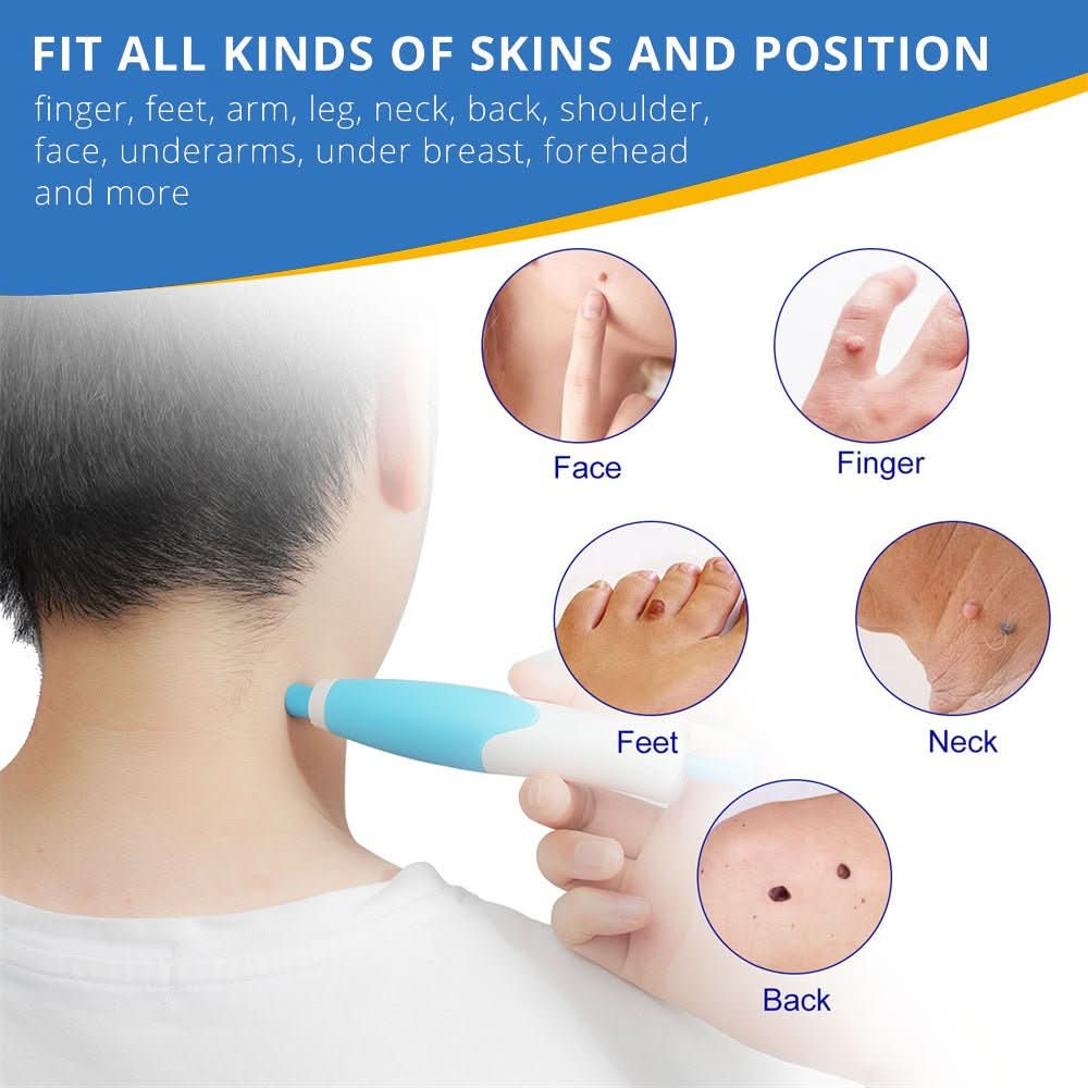 Pelvifit Stylo Correcteur de Taches Cutanées Ciblé