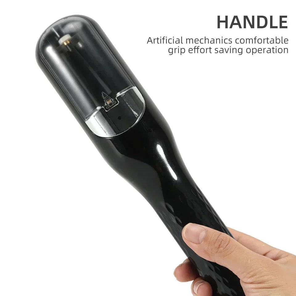 TrimPro Precision – Taille-Pointes Cheveux Pro