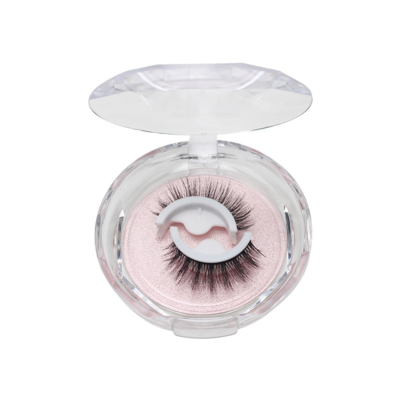 LashPerfect - Faux Cils Réutilisables Auto-Adhésifs
