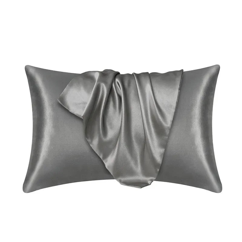 Mulberry Silk Pillowcase, 50 x 75 cm