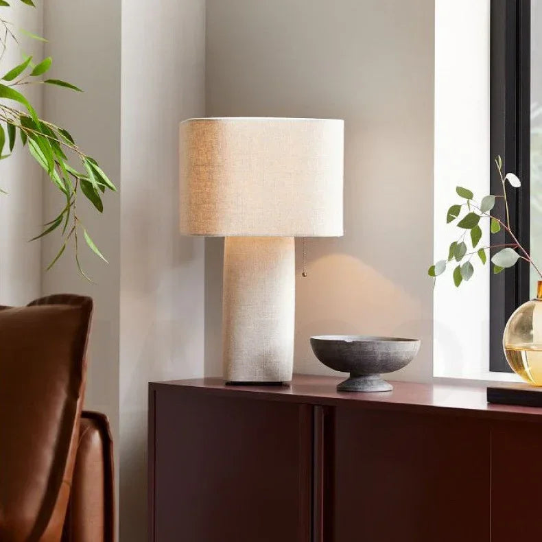 Lampadaire Tomoshibi