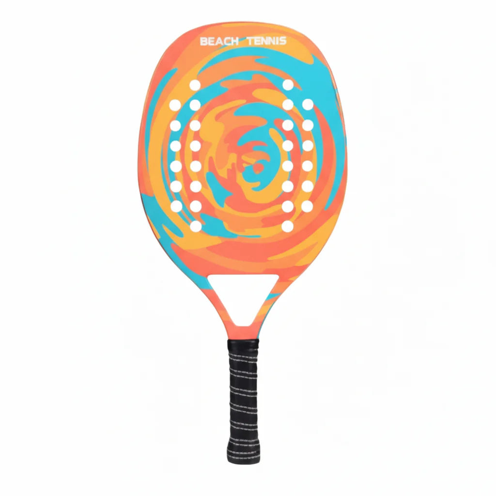 Carbonwave Raquette de Beach Tennis Carbone