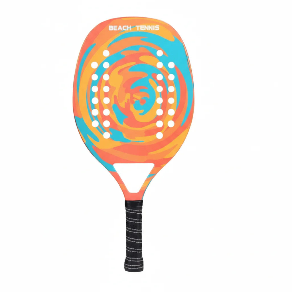 Carbonwave Raquette de Beach Tennis Carbone