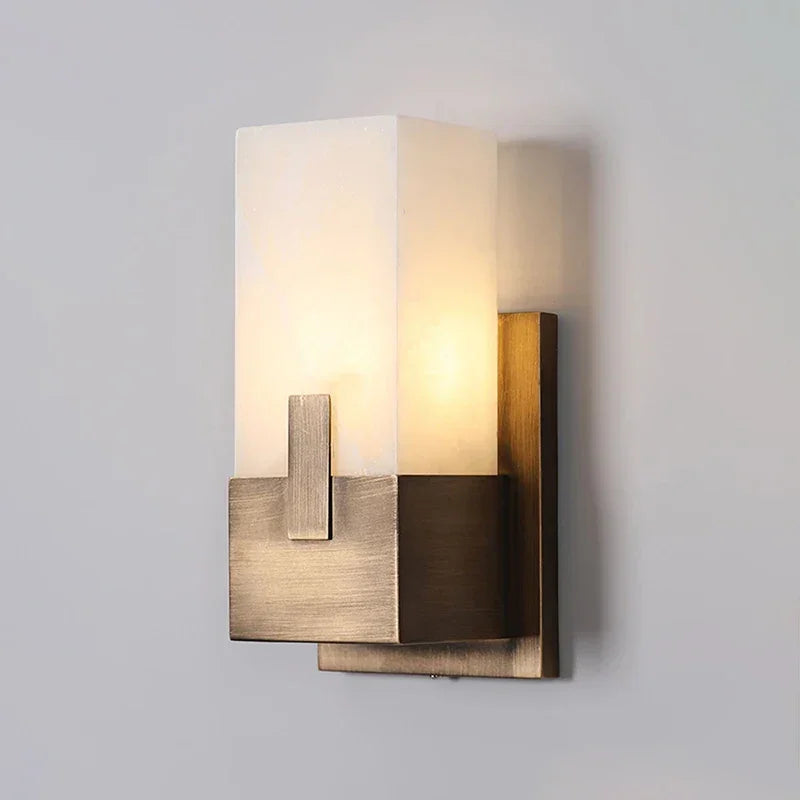 Cierina LED Wall Lamp