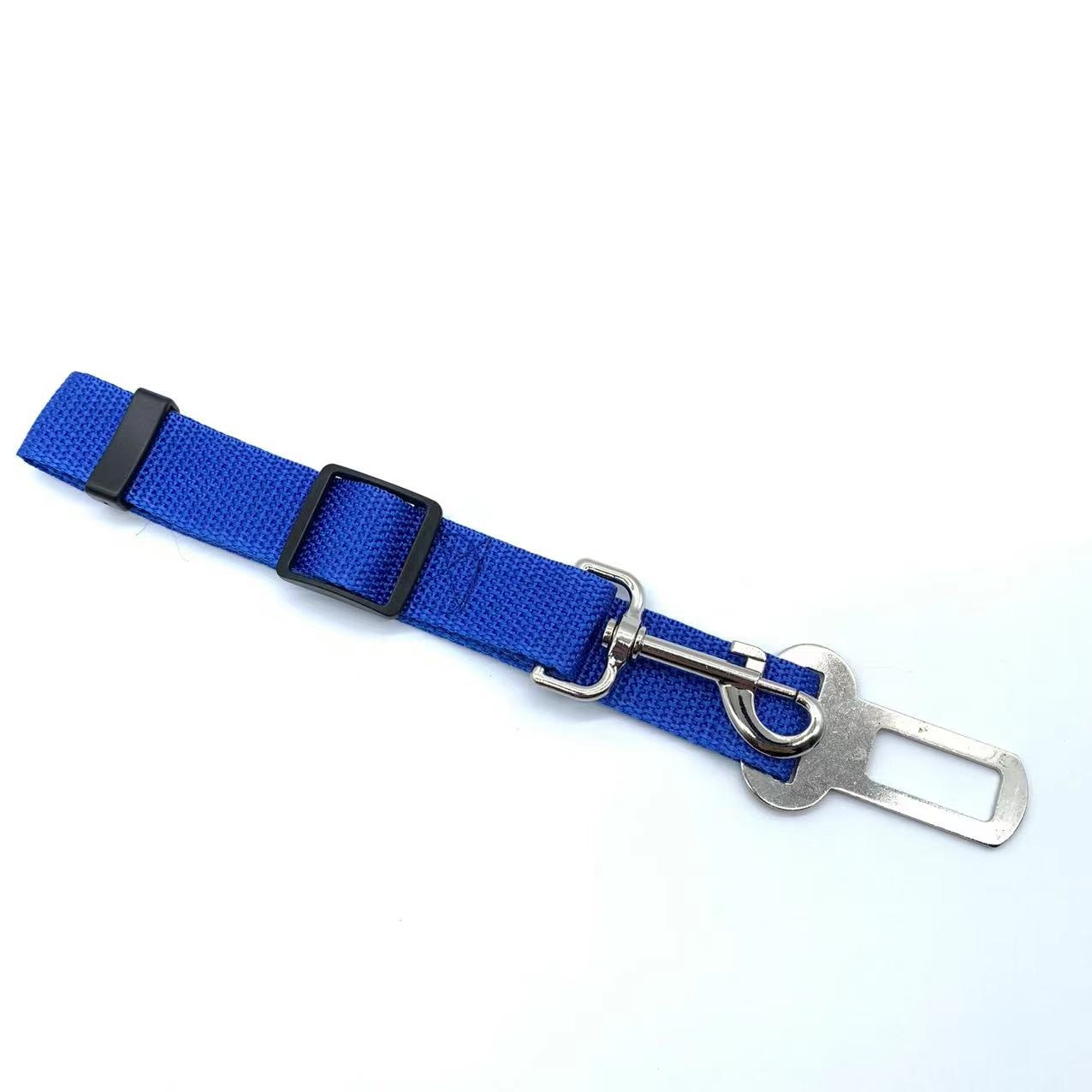 Plushpaw Ceinture de Sécurité Réglable pour Animaux