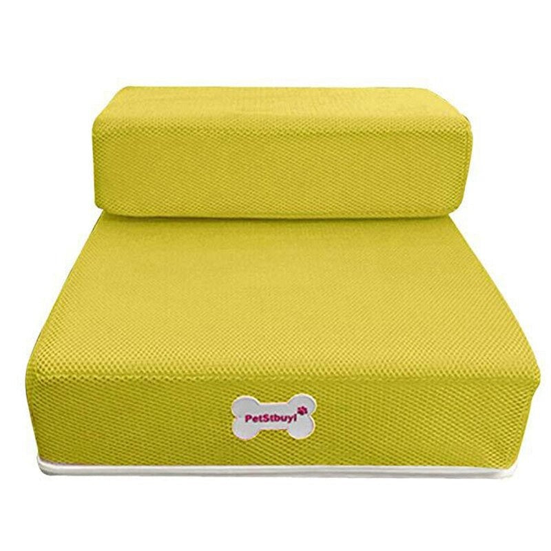 DogStep Pro - Escalier 2 Marches pour Chien