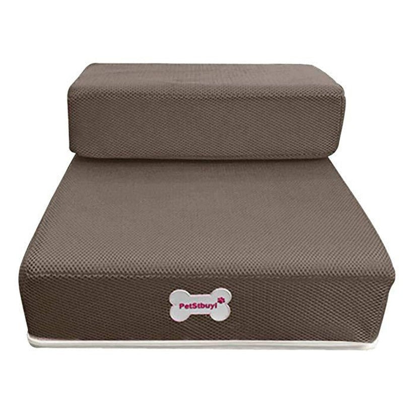 Nestbed Escalier 2 Marches pour Animal