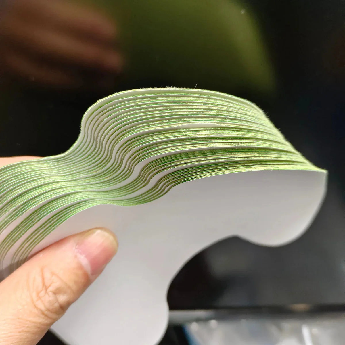 FetalPulse Patch Genou Bien-être
