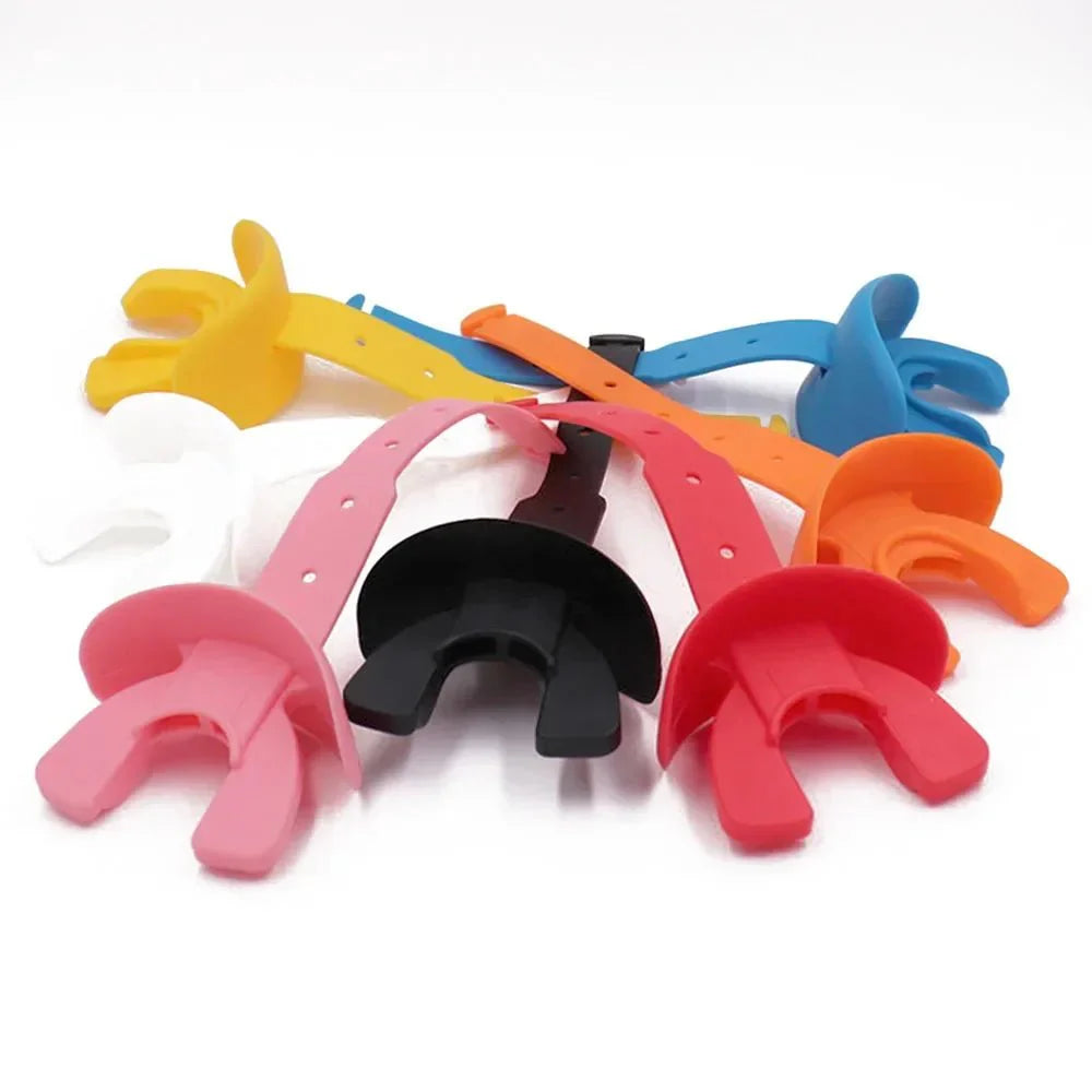 Ironhook Double Protège-Dents Sport de Contact