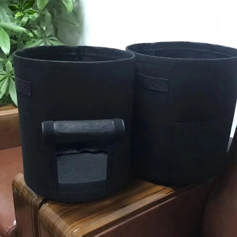 GrowMaster Pots - Pot de Culture pour Potager