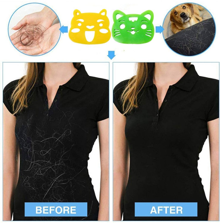 Velvetpet Reusable Pet Hair Remover