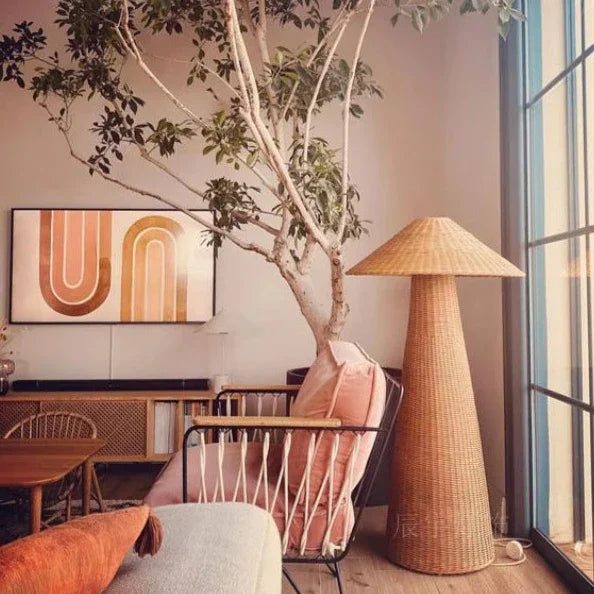 Lampadaire Lallie
