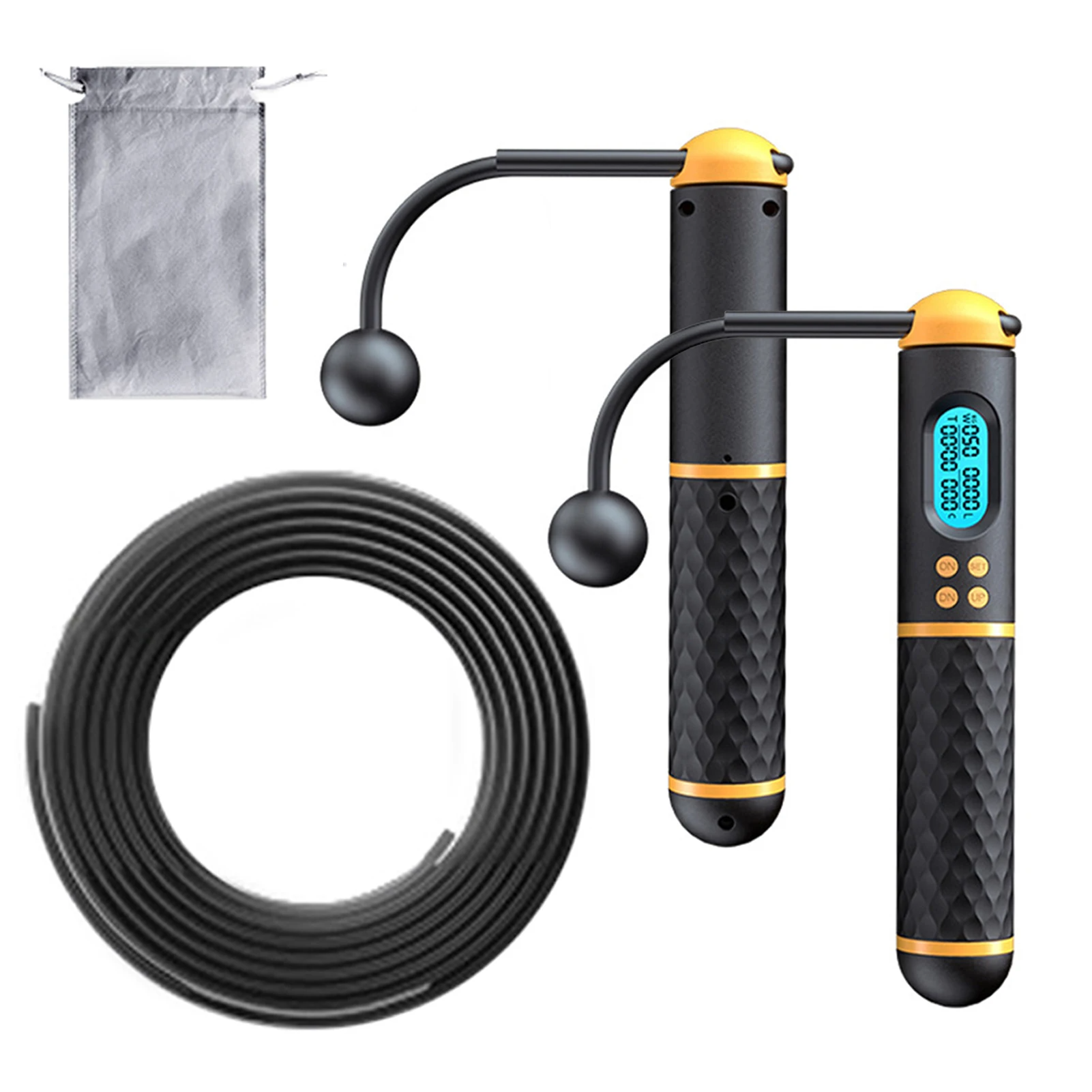 FlexFit Device – Fitness Portable Maison