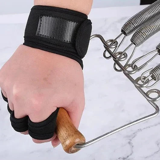 Veloglove Gants d'Entraînement Grip & Confort